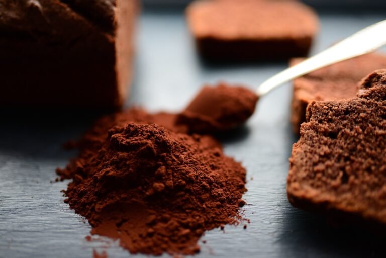 Baker’s Guide to the Best Cocoa Powder for Cake