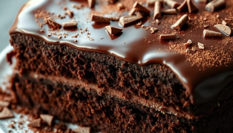 Perfect Chocolate Cake Texture Guide for Better Baking